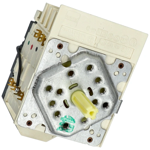 Programkapcsoló EC4643.01B (eredeti) BEKO mosógép 