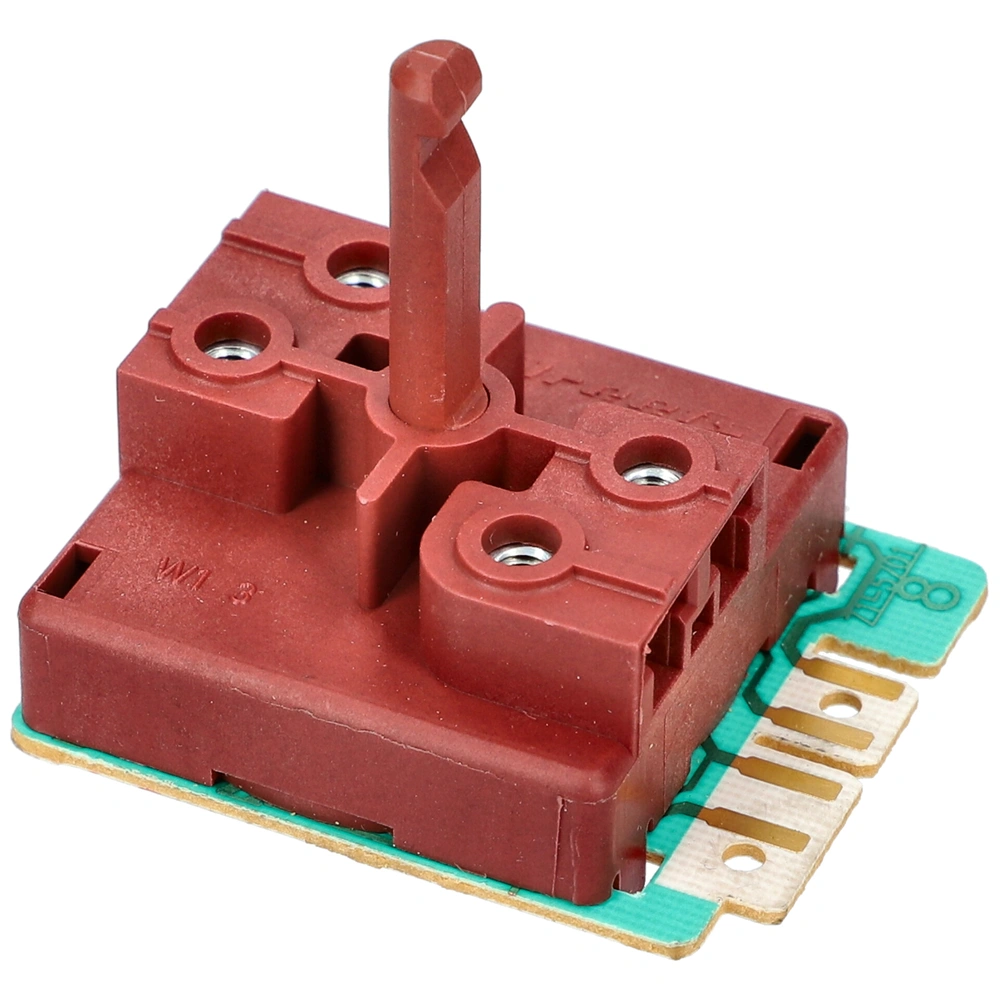 Programkapcsoló ELECTROLUX mosógép / RENDELÉSRE