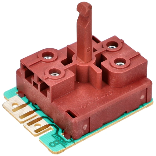 Programkapcsoló ELECTROLUX mosógép / RENDELÉSRE