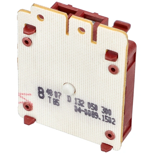 Programkapcsoló ELECTROLUX mosógép / RENDELÉSRE