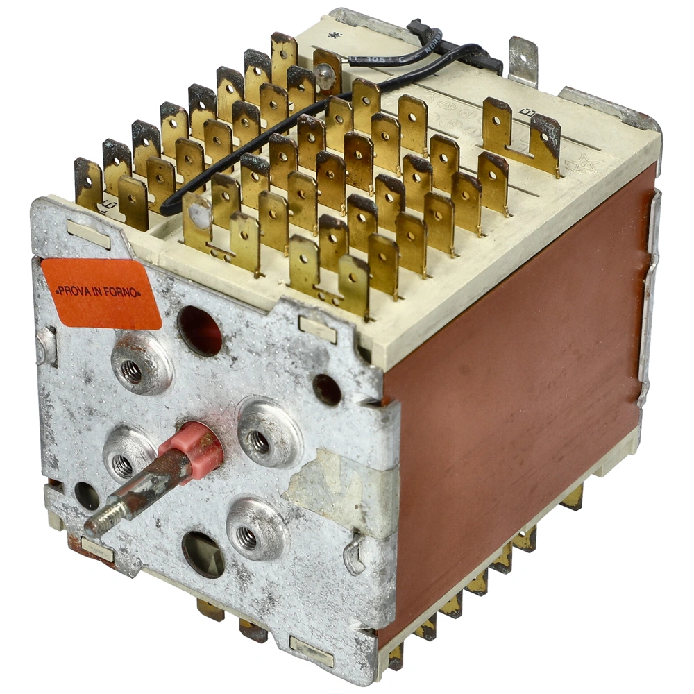 Programkapcsoló  GORENJE mosógép / RENDELÉSRE