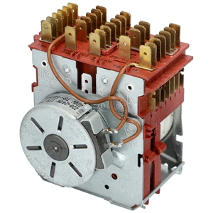 Programkapcsoló (eredeti) FAGOR mosógép / RENDELÉSRE