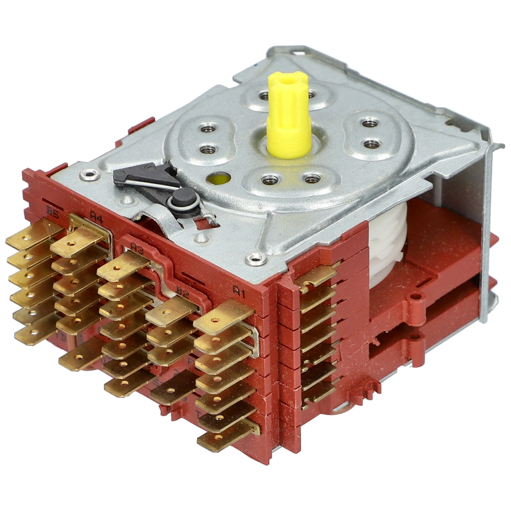 Programkapcsoló (eredeti) FAGOR mosógép / RENDELÉSRE