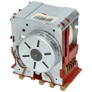 Programkapcsoló (eredeti) FAGOR mosógép / RENDELÉSRE