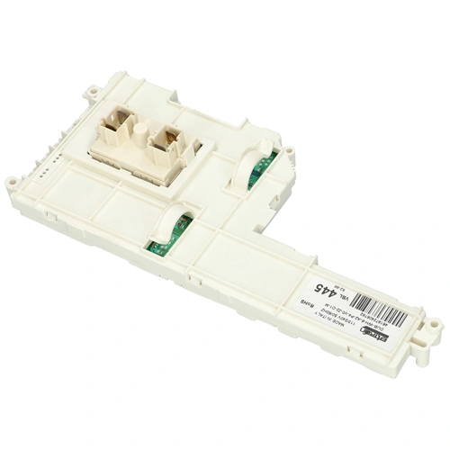 Programkapcsoló ( vezérlő elektronika )(eredeti) WHIRLPOOL  ADP mosogató gép / RENDELÉSRE