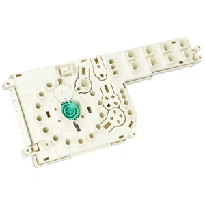 Programkapcsoló ( vezérlő elektronika )(eredeti) WHIRLPOOL  ADP mosogató gép / RENDELÉSRE