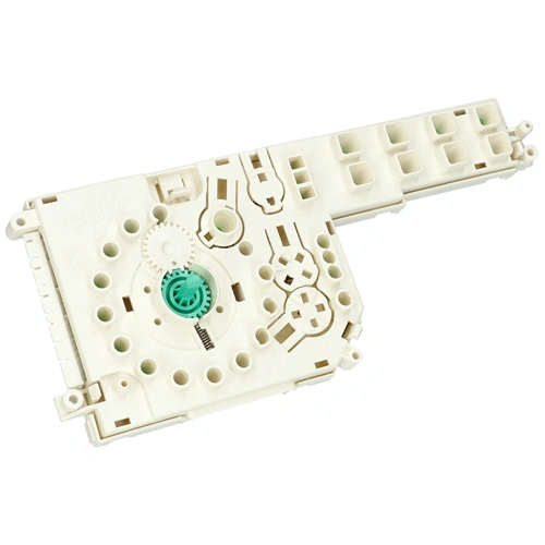 Programkapcsoló ( vezérlő elektronika )(eredeti) WHIRLPOOL  ADP mosogató gép / RENDELÉSRE