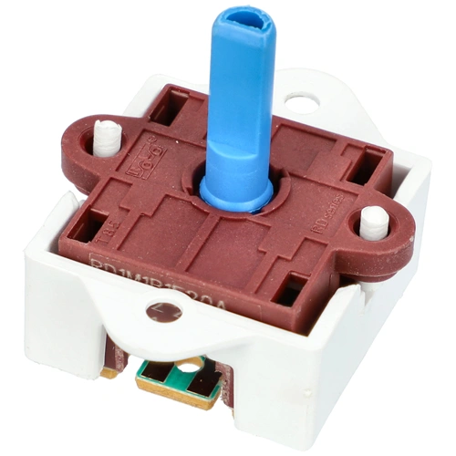 Programválasztó kapcsoló mosógép Whirlpool ARDO /RENDELÉSRE