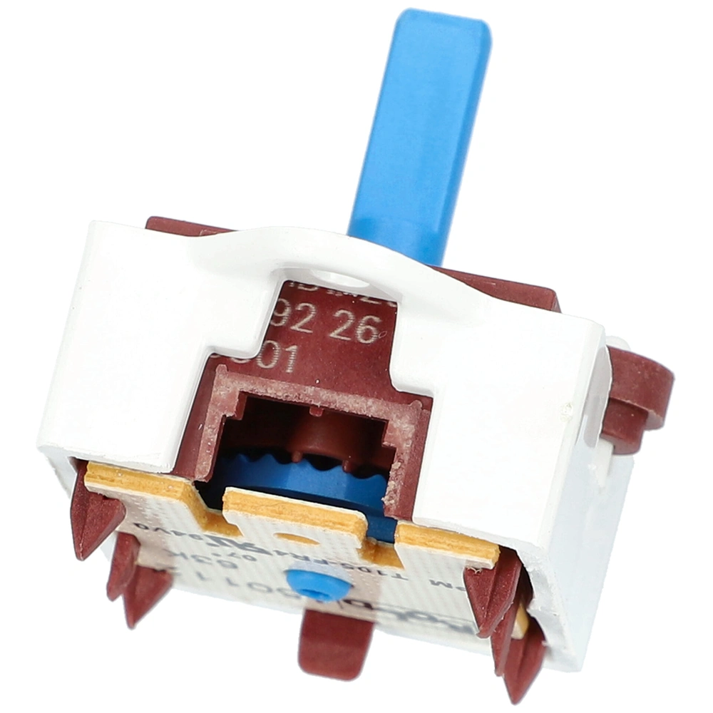 Programválasztó kapcsoló mosógép Whirlpool ARDO /RENDELÉSRE