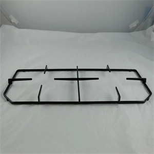 Rács (edénytartó, eredeti) WHIRLPOOL tűzhely / RENDELÉSRE