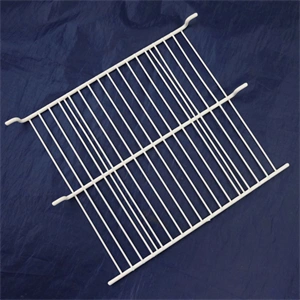 Rács, fióktartó fagyasztótér (eredeti) BEKO hűtőgép / RENDELÉSRE