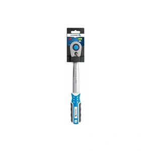 Racsnis hajtószár 1/4" , 72 fogas racsni, 25 év garancia, HÖGERT HT1R324