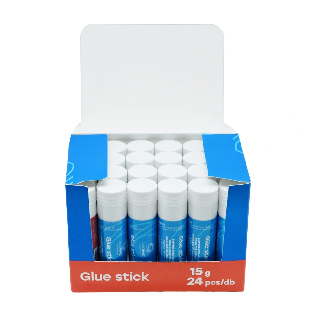 Ragasztóstift 15g. Bluering®