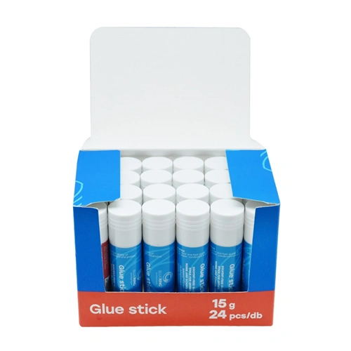 Ragasztóstift 15g. Bluering®