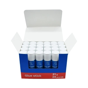 Ragasztóstift 21g. Bluering®