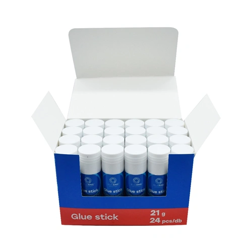 Ragasztóstift 21g. Bluering®