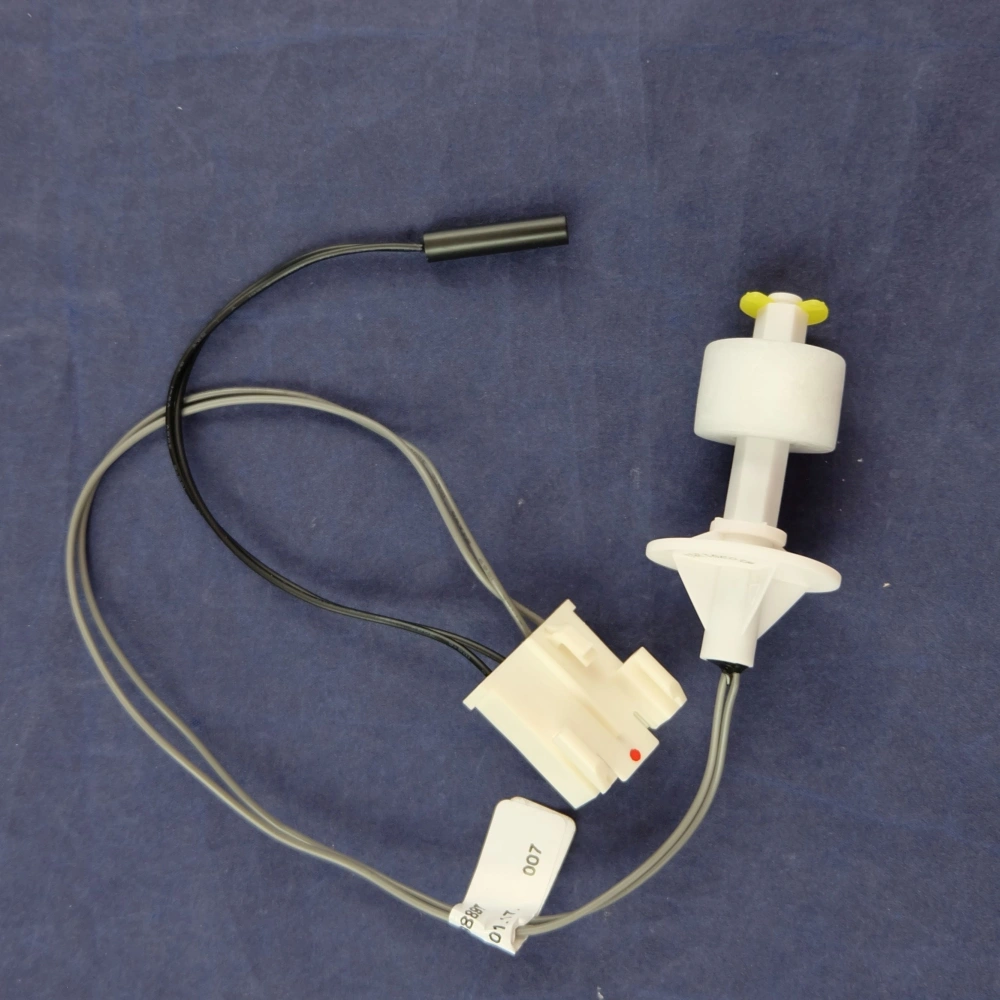 Reed relé + vízszintérzékelő (eredeti) WHIRLPOOL szárítógép / RENDELÉSRE