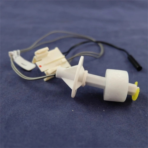 Reed relé + vízszintérzékelő (eredeti) WHIRLPOOL szárítógép / RENDELÉSRE