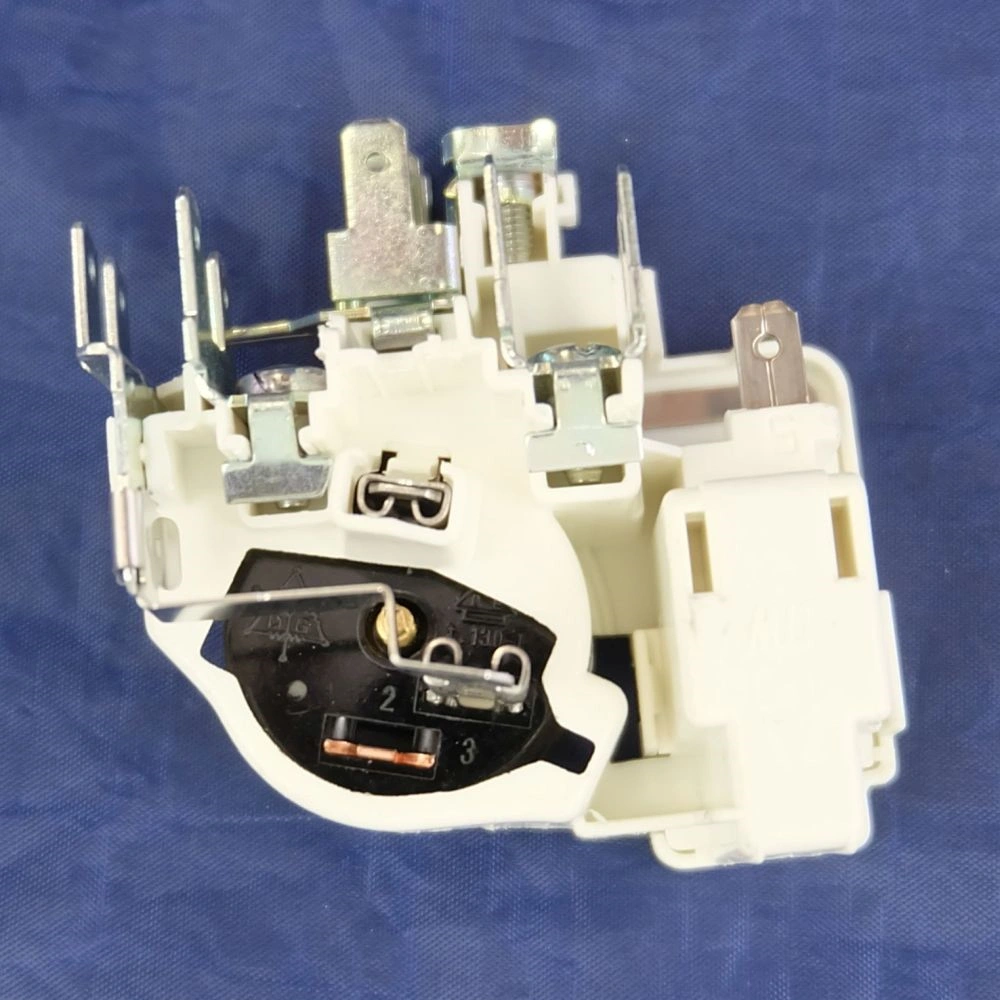 Relé, kompresszor (eredeti) BEKO hűtőgép / RENDELÉSRE