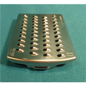 Reszelő BOSCH robotgép 