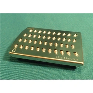 Reszelő BOSCH robotgép 