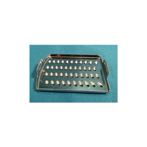 Reszelő BOSCH robotgép 