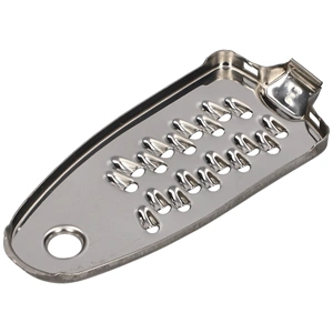 Reszelő betét ( durva , eredeti ) ELECTROLUX robotgép / RENDELÉSRE