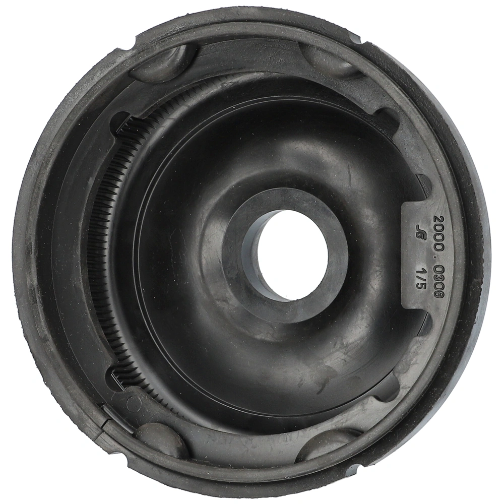 Rezgéscsillapító, motor (eredeti) ZELMER porszívó / RENDELÉSRE