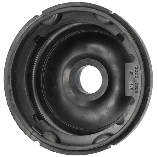 Rezgéscsillapító, motor (eredeti) ZELMER porszívó / RENDELÉSRE