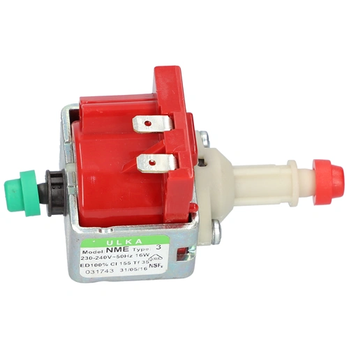 Rezgőszivattyú/Pumpa 230 V NME3 16 W ULKA