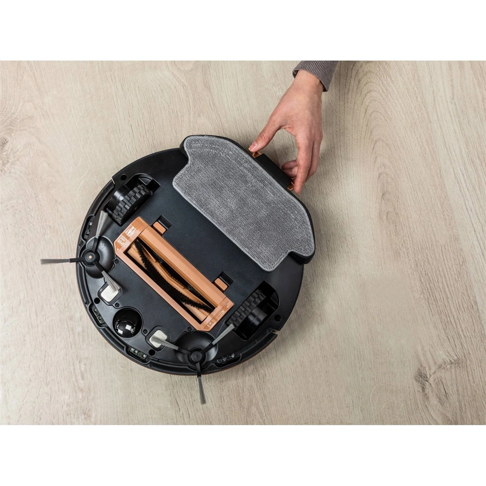 Robotporszívó mop (eredeti) Electrolux