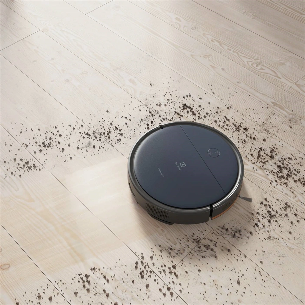 Robotporszívó mop (eredeti) Electrolux