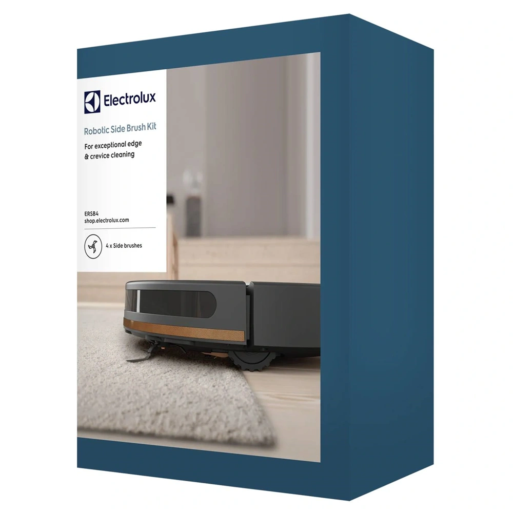 Robotporszívó oldalsó kefe szett (eredeti) Electrolux