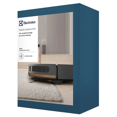 Robotporszívó oldalsó kefe szett (eredeti) Electrolux