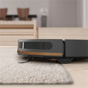 Robotporszívó oldalsó kefe szett (eredeti) Electrolux