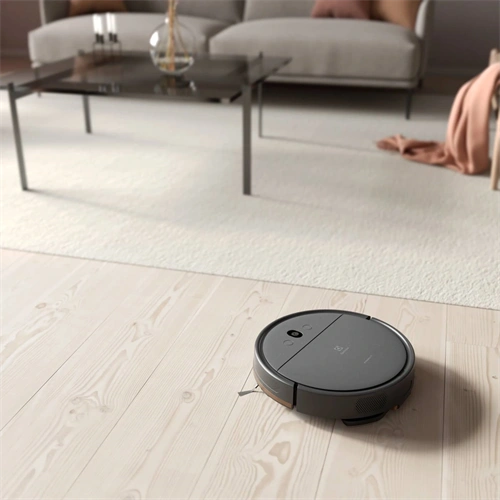 Robotporszívó oldalsó kefe szett (eredeti) Electrolux
