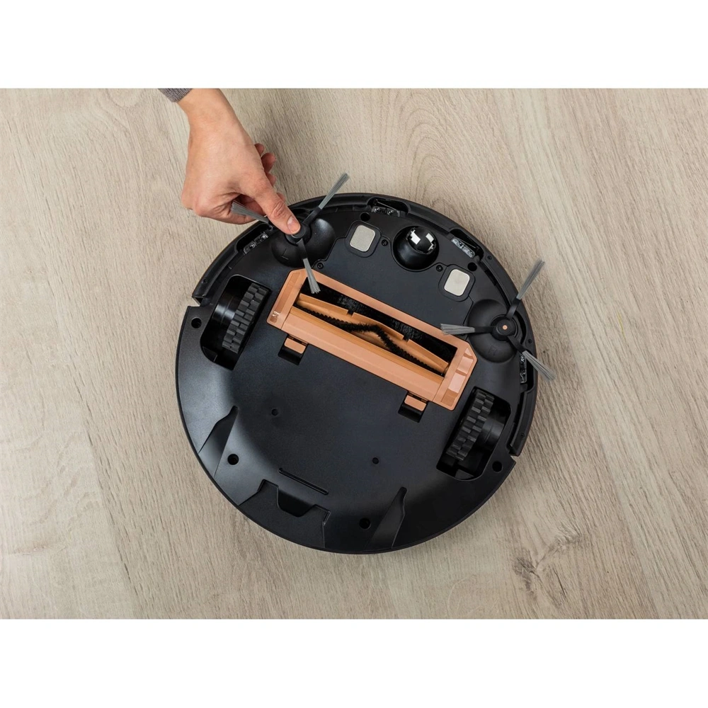 Robotporszívó oldalsó kefe szett (eredeti) Electrolux
