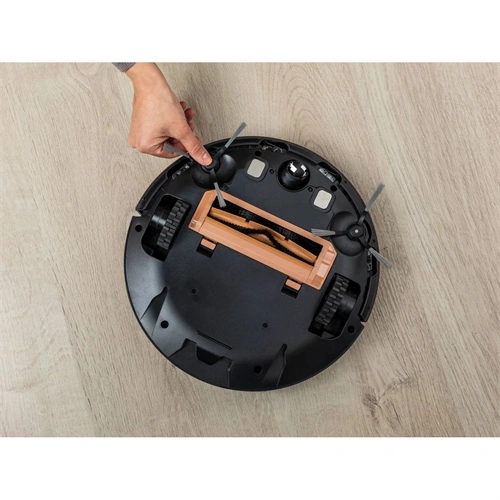 Robotporszívó oldalsó kefe szett (eredeti) Electrolux