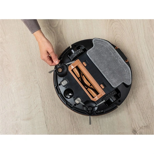 Robotporszívó oldalsó kefe szett (eredeti) Electrolux