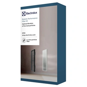Robotporszívó szűrő szett (eredeti) Electrolux