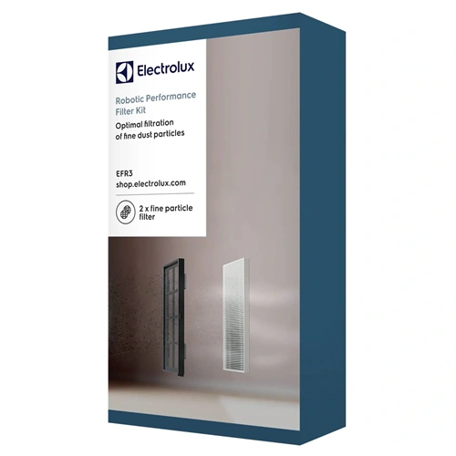 Robotporszívó szűrő szett (eredeti) Electrolux