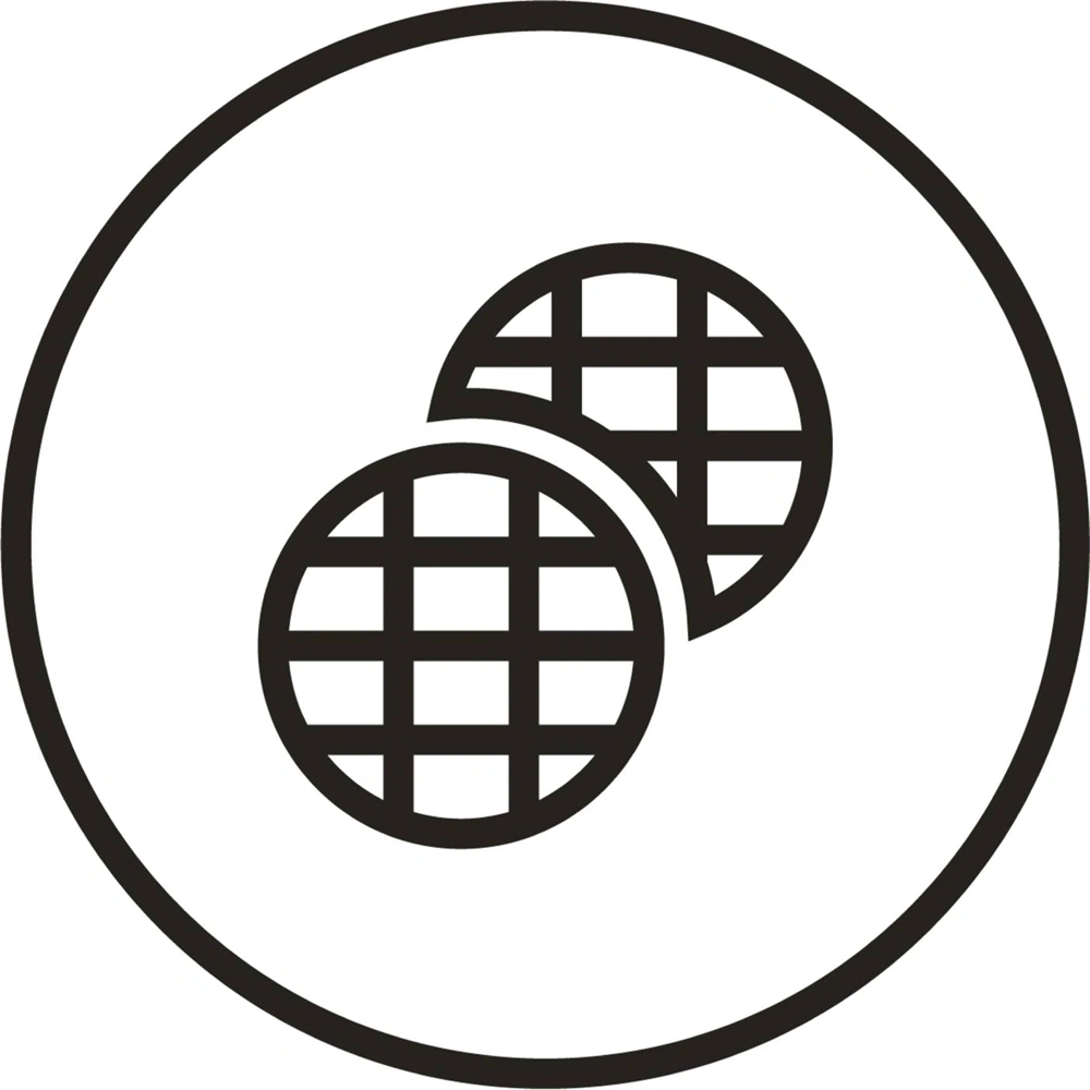 Robotporszívó szűrő szett (eredeti) Electrolux