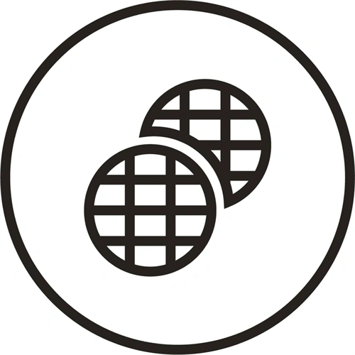 Robotporszívó szűrő szett (eredeti) Electrolux
