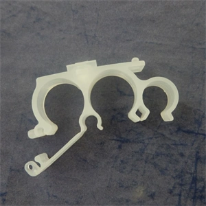 Rögzítés, cső (eredeti) GORENJE/MORA mosógép / RENDELÉSRE