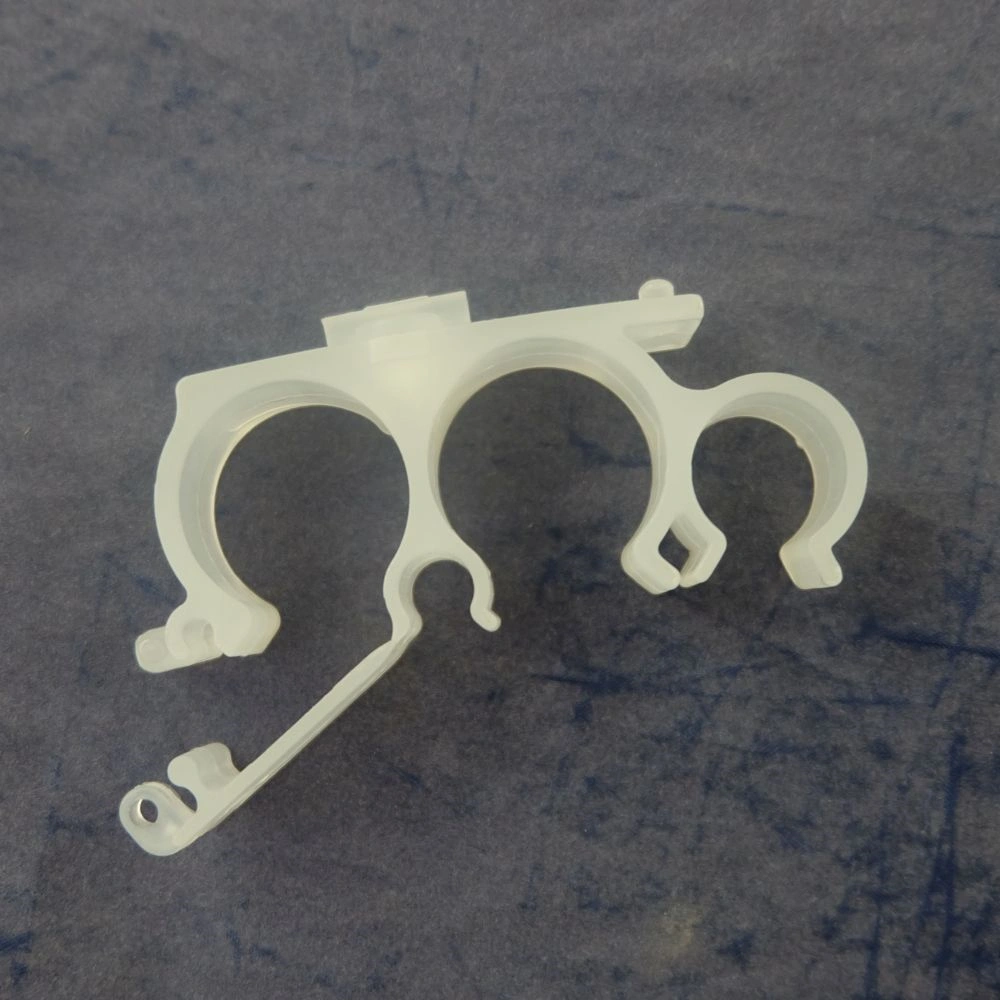 Rögzítés, cső (eredeti) GORENJE/MORA mosógép / RENDELÉSRE