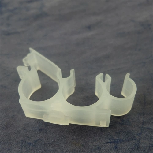 Rögzítés, cső (eredeti) GORENJE/MORA mosógép / RENDELÉSRE