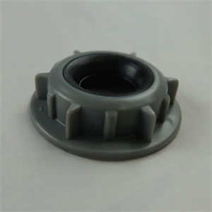 Rögzítő Anya vízfelvezető (eredeti) WHIRLPOOL / INDESIT mosogatógép / RENDELÉSRE