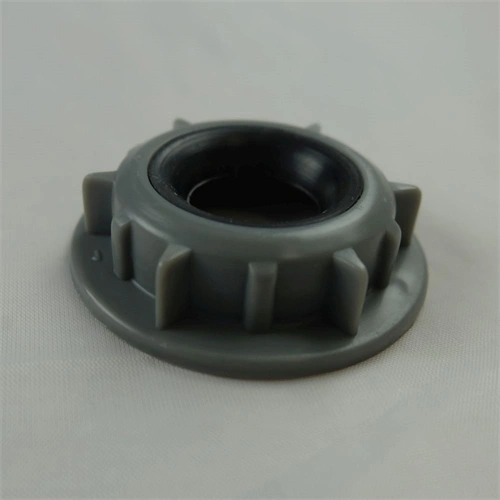 Rögzítő Anya vízfelvezető (eredeti) WHIRLPOOL / INDESIT mosogatógép / RENDELÉSRE