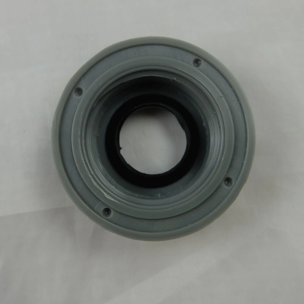 Rögzítő Anya vízfelvezető (eredeti) WHIRLPOOL / INDESIT mosogatógép / RENDELÉSRE