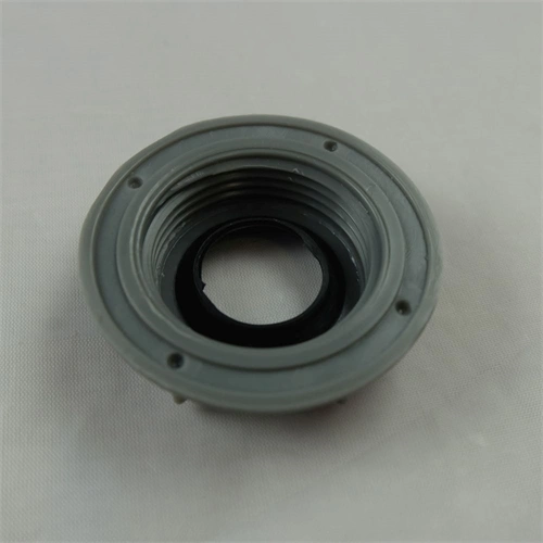 Rögzítő Anya vízfelvezető (eredeti) WHIRLPOOL / INDESIT mosogatógép / RENDELÉSRE